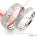 Stainless Steel Ring(RN80375)